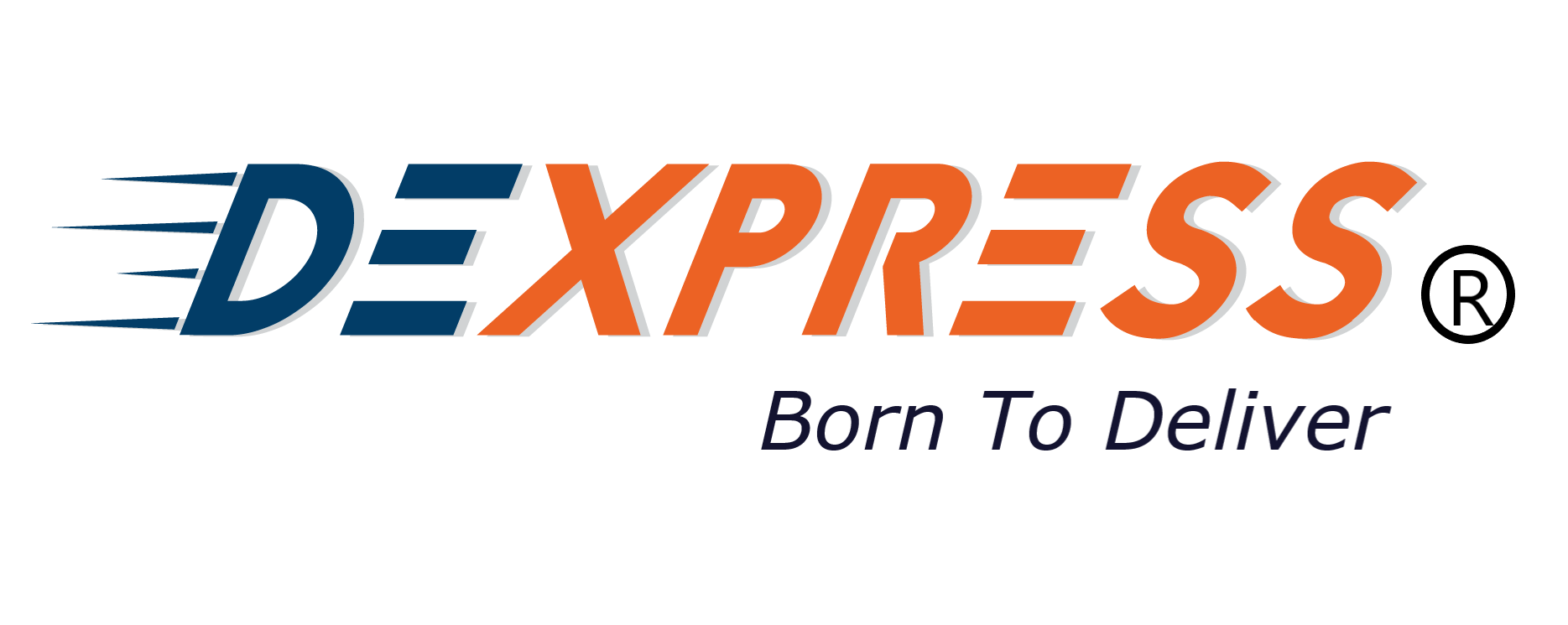 Dexpress Logo